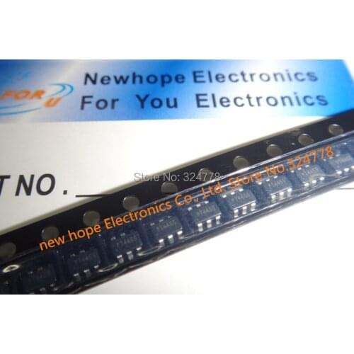 New hope PT4455 PT4455 SOT23-6 50pcs/lots