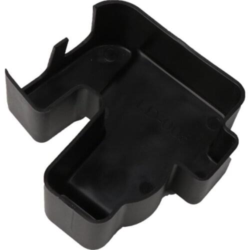 Battery Negative Terminal Cover Anode Lid for subaru Forester Outback Levorg Legacy / Impreza WRX 2015 2016 2017 2018