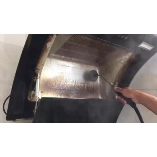 Steam Cleaner Industrial Kitchen Cleaner Steam Cleaner Mop