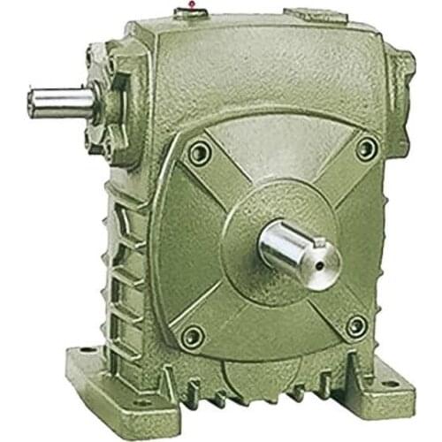 Nb300 Series Planetary Gearbox
