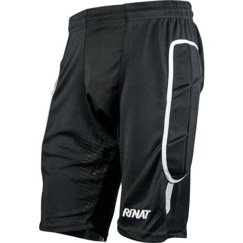 Rinat Athletic Shorts