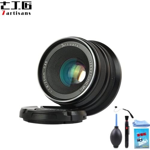 RONGGEN RG Camera Lenses