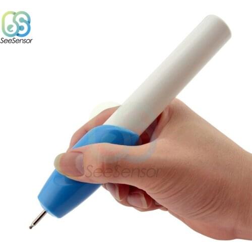 Mini Engraving Pen Electric Jewellery Metal Plastic Glass Wood Engraver Pen Carve Tool Hand Tools