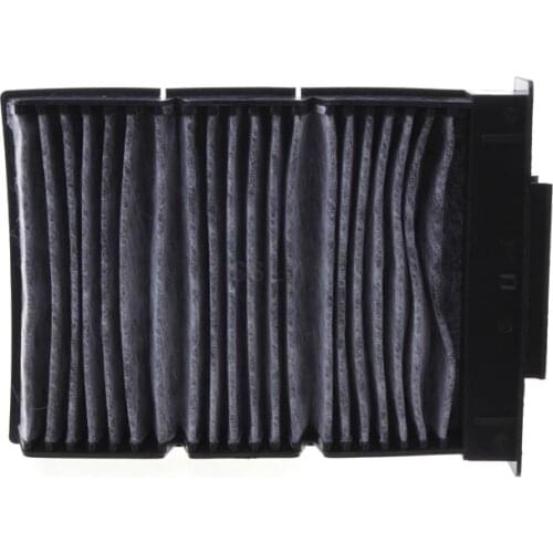 Cabin filter for BYD F0 Geely Panda GLEAGLE GC6 JAC OEM: BYDLK-8101014 #ST142