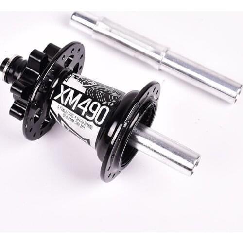 Bike Headset Steel Bearing For NBK 15267/ 6902/17287 2RS For KOOZER Fastace CHOSEN Bicycle Repair Accessories Bike Headset Parts