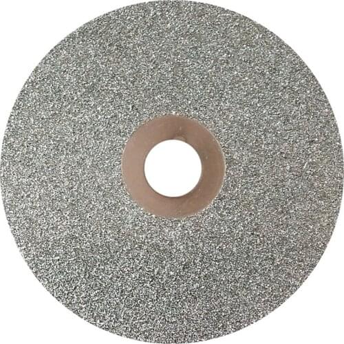 150~3000# 200mm*12.7mm*1mm Angle Grinder Diamond Polishing Grinding Cut Off Discs Wheel Glass Rotary Cuttering Saw Abrasive Tool