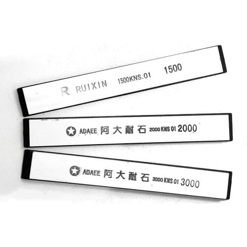 1500#2000#3000# knife sharpening stone grindstone for knife sharpener system