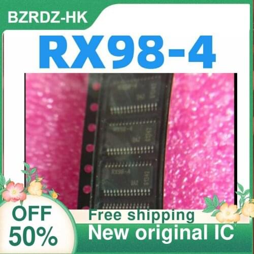 2-10PCS/lot RX98-4 RX98-4 New original IC