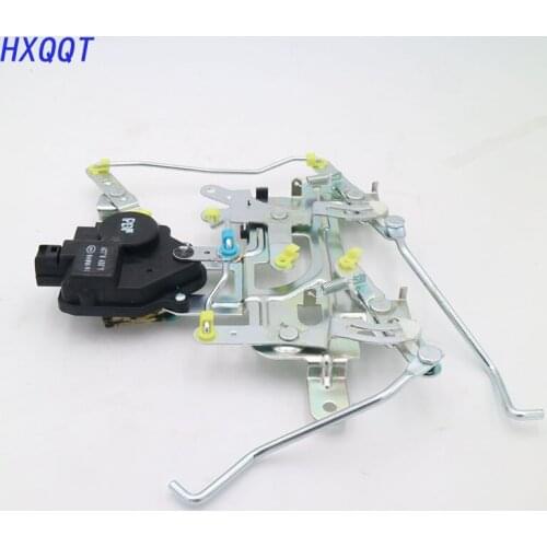 2010-2017 FOR Ssangyong Rexton Rear Trunk Lid Lock Latch Actuator OEM 7140308015