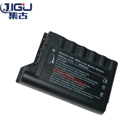 JIGU Laptop Battery 229783-001 232633-001 250848-B25 293817-001 301952-001 311222-001 PP2040 PP2041F For HPCOMPAQ Evo N600 N600C