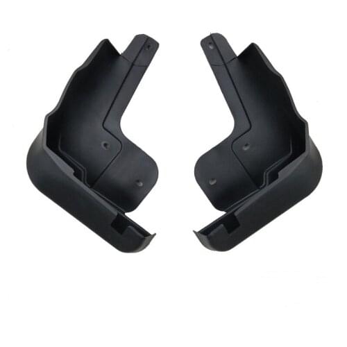 Car Mudguard Mud Flaps Fender Mudguards Splash Guard For Haval H6 Coupe 2015 2016 2017 2018 2019 2020