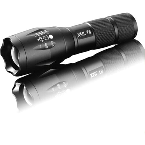 CHENGYILT Flashlights