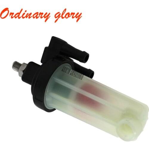Fuel Filter for Yamaha Outboard Motor 6D8-24560-00