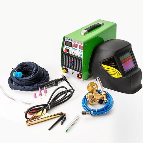HuaSheng Arc Welding Machines