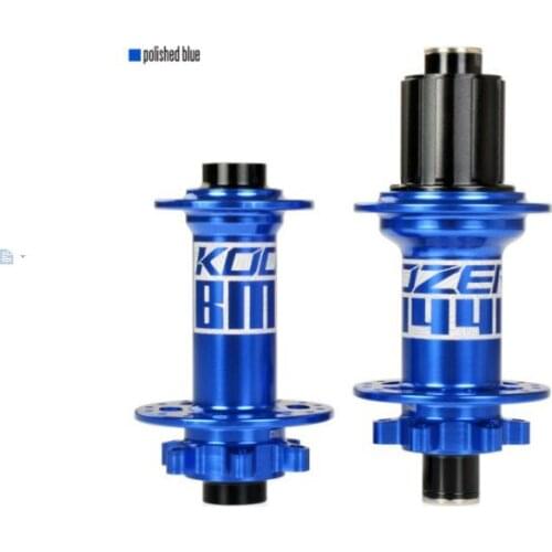 KOOZER Auto Parts