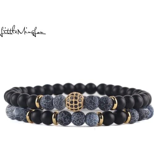 Little MingLou Jewelry Sets