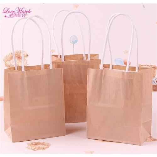 Love Match Food Bags