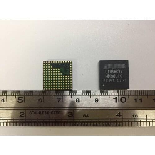 LTM4601V LTM4602V LTM4601HVV LTM4600IV new