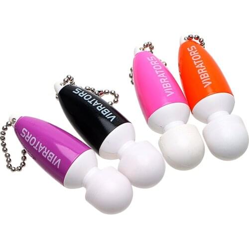 Mini AV Magic Massager Stick Hot Selling Clitoris Stimulator Adult Sex Toys for Women Vibrator