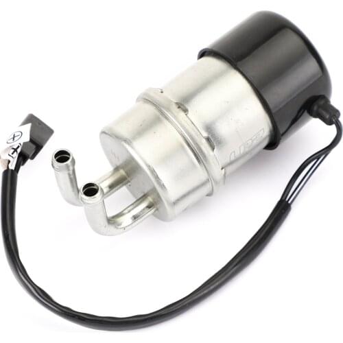 Areyourshop New Fuel Pump Fit for Honda VFR700F VFR750F Interceptor 1986-1989 16710-ML7-005 Assembly Motor Accessories