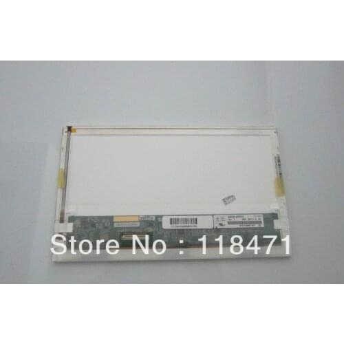 Test perfect 12 months warranty 10.1 inch LCD Panel HSD101PFW2-B00 for HannStar
