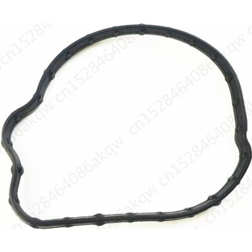 Car High pressure oil pump gasket Suitable for 2007Fo rdF ocu sMo nde oKu ga 2014 Water pump seal Vacuum pump sealing ring