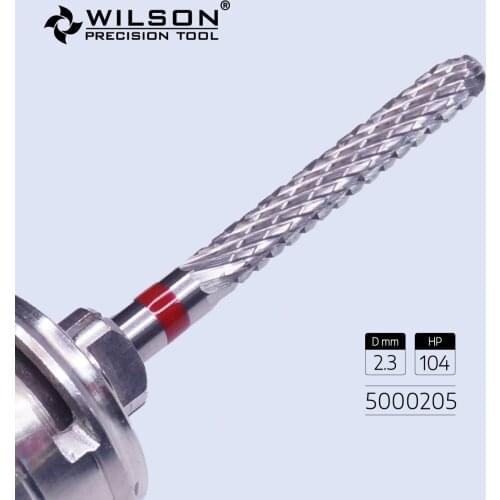 WILSON PRECISION TOOL Oral Hygiene Products