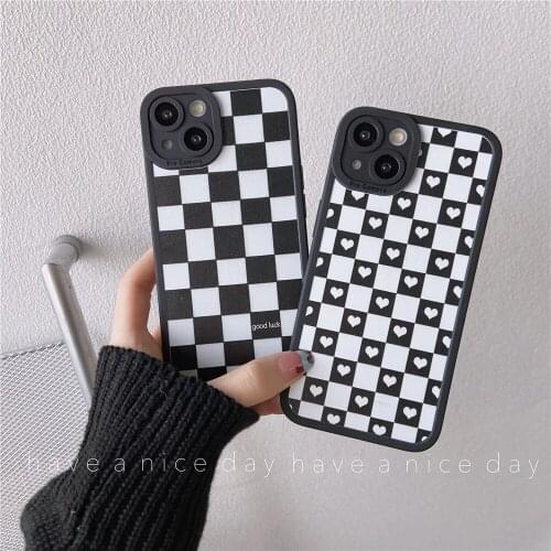 YUANLAM Bumpers For Phones