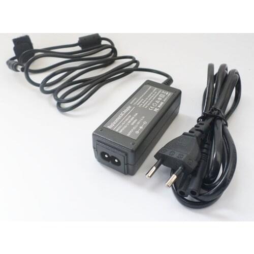 Ac Adapter Laptop Charger For Samsung Netbook 19v 2.1A 40W N130 N140 N150 N210 N220 N510 NP-N110 NP-N130 NP-N140 NP-N150 New