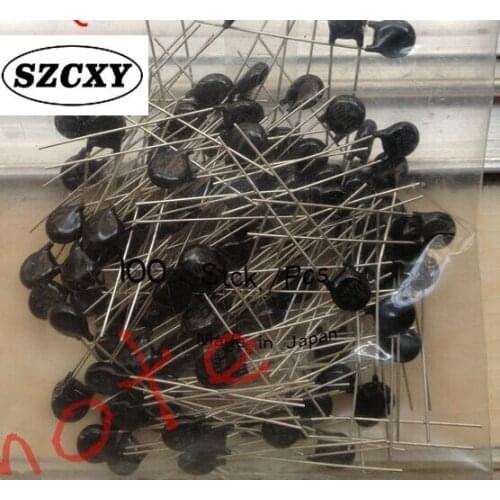 ZNR V7271U 270V ERZV07D271 7MM New original varistor