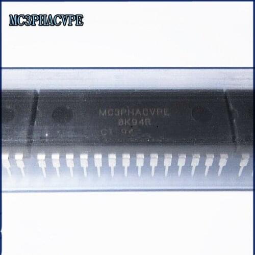 1pcs/lot MC3PHACVPE MC3PHAC DIP-28 original