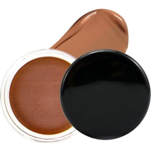 10 Piece Trimming Concealer Cream Foundation Face Makeup Beauty Glazed Isolation Private Label