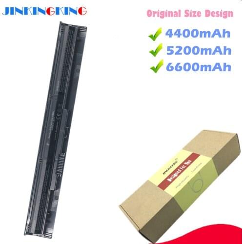 14.8V New VI04 VIO4 Laptop Battery For HP ProBook 440/450 G2 Series 756743-001 756745-001 756744-001 756478-421