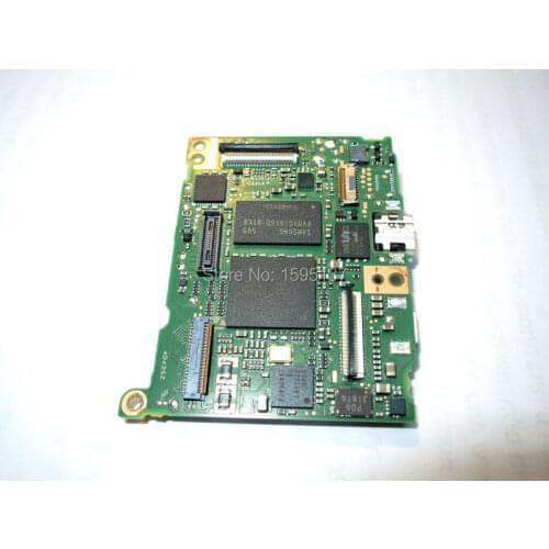 Used Main circuit board PCB mainboard For Canon SX600 SX610 SX620 HS motherboard for powershot main board repair part