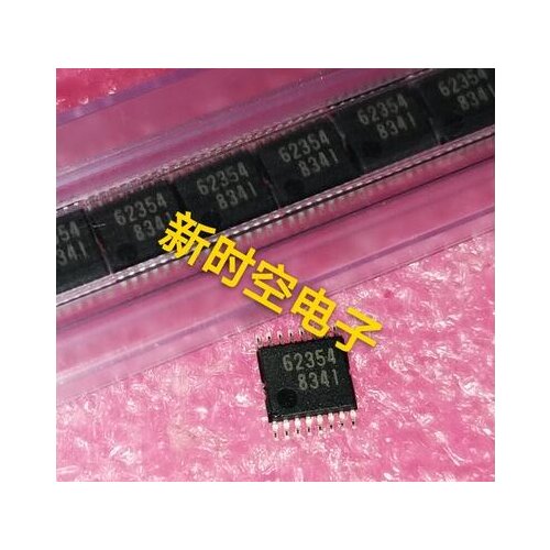 Free shipping 10PCS 62354 M62354GP SSOP16