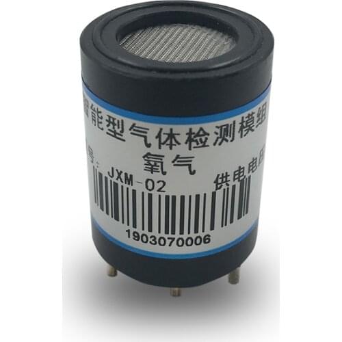 Oxygen Sensor Transmitter Module Probe Module O2 Intelligent Public Toilet Breeding Accelerant Detector