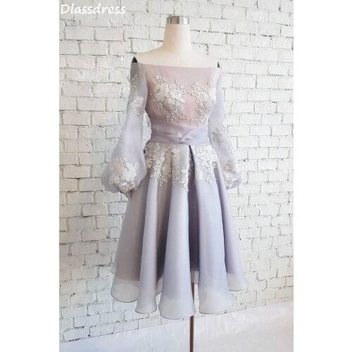 DLASSDRESS Womens Cocktail Chiffon Dresses