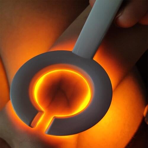 Vessel Vein Display Instrument Medical Imaging Infrared Vein Viewer Puncture Imaging Vessel Finder Blood Vessel Finder 110-220V