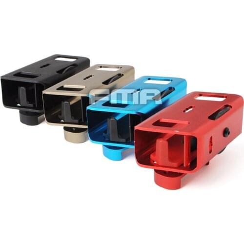 IPSC Shooting Holster Mag Pouch Airsoft 360 Degrees Rotate Magazine Pouch Competition Shooting Glock Holder