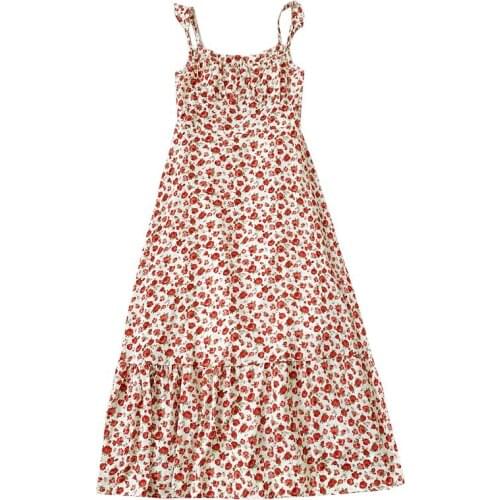 Izmestyeva Party Summer Dresses