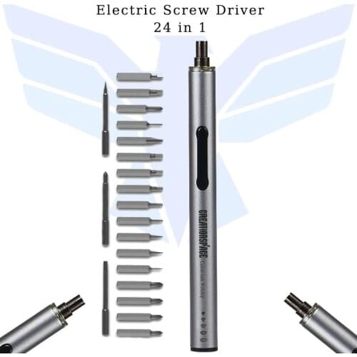 KHABIB Screwdriver