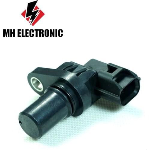 MH ELECTRONIC Crankshaft Position Sensor Transmission Speed Sensor J5T23282 G4T07871 For Mitsubishi Montero Pajero 3200D Shogun