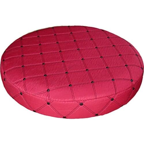 Non Slip Thick Barstool Seat Cover Cushion 11 Inch - Waterproof / Dustproof / Breathable