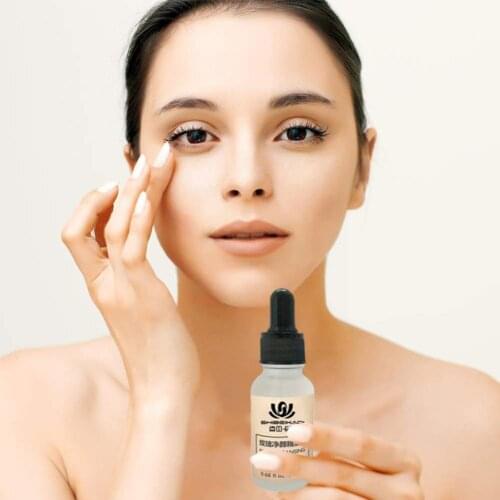 New Mole Water Essential Oil Painless Skin Dark Spot Cream Freckle Removal Face Wart Tag Removal For Women Girls U8S5