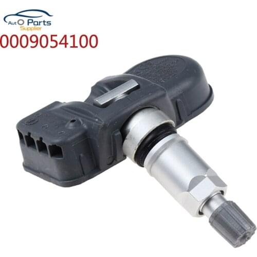 New 0009054100 A0009054100 Tire Sensor For Mercedes C250 C300 C350 C63 S550 TPMS Sensor High Quality