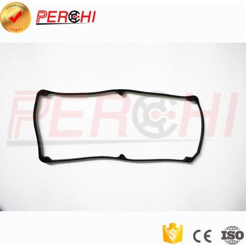 Valve Cover Gasket for Mitsubishi 4G13 4G18 MD342281 CARISMA Saloon 2000-2004 LANCER VII 2003-2013 SPACE STAR MPV 1998-2004