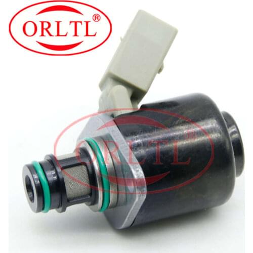 ORLTL Original Inlet Metering Control IMV Valve 9109-946 Commmon Rail Injector Pressure Regulator Pump 9109946 For Hyundai