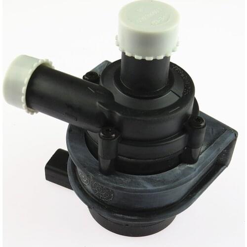 SCJYRXS 1.8 T 2.0 T 1K0965561J 1K0 965 561J 1K0 965 561 J Auxiliary Cooling Water Pump For Passat B6 CC Golf MK5 MK6