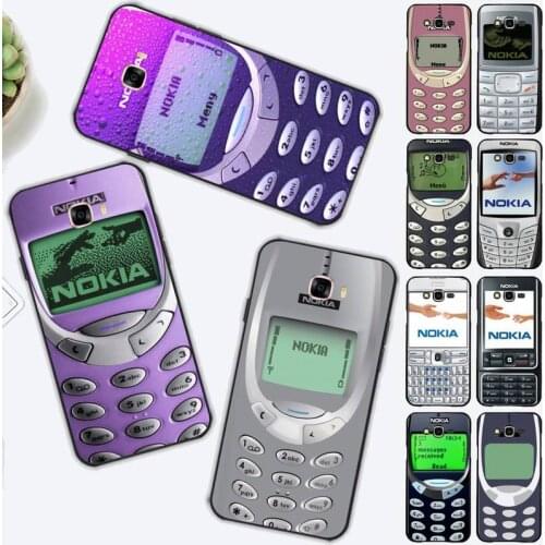 TOPLBPCS Nokia Phone Cases