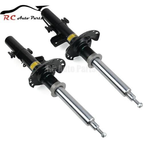 Rear Left&Right Air Shock Absorber Stock For Land Rover EVOQUE with Magnetic Damping LR024440 LR044682 LR051491 LR024447 LR04468
